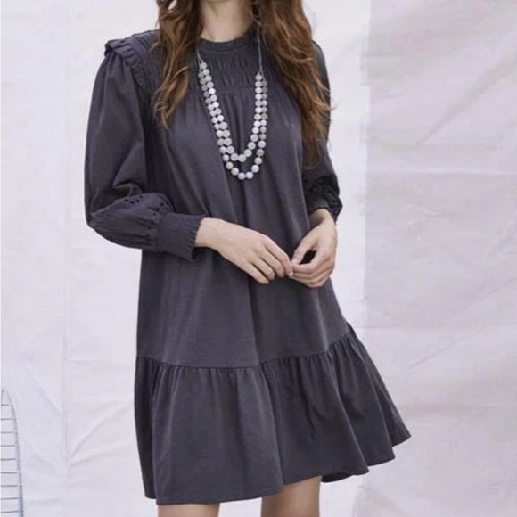 Matilda Jane Dresses & Skirts - Matilda Jane by Good Heart Sweet Water Dress